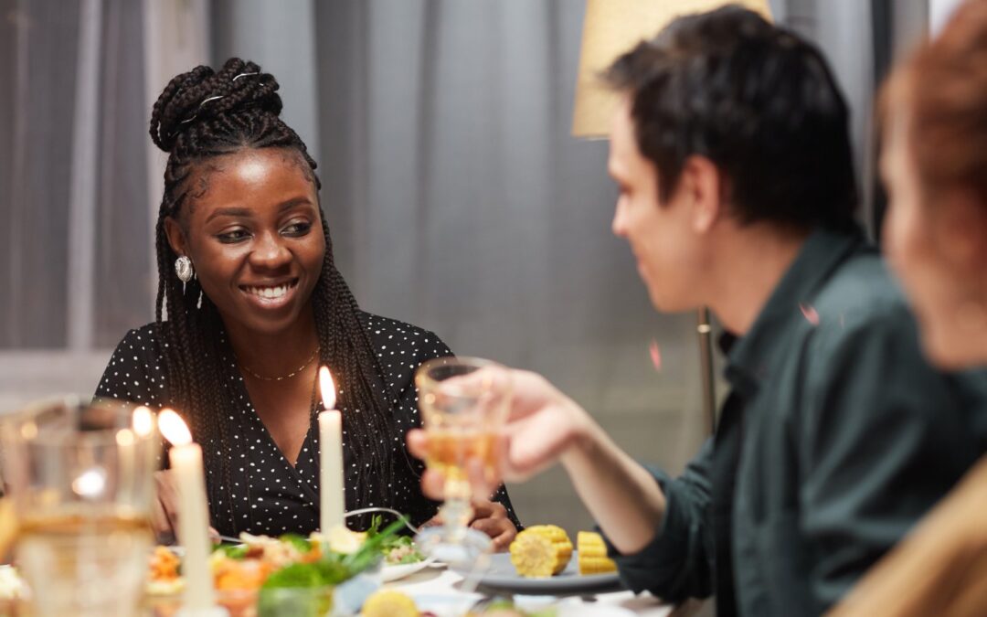 10 pomysłów na obiad: smakowite i proste posiłki dla całej rodziny