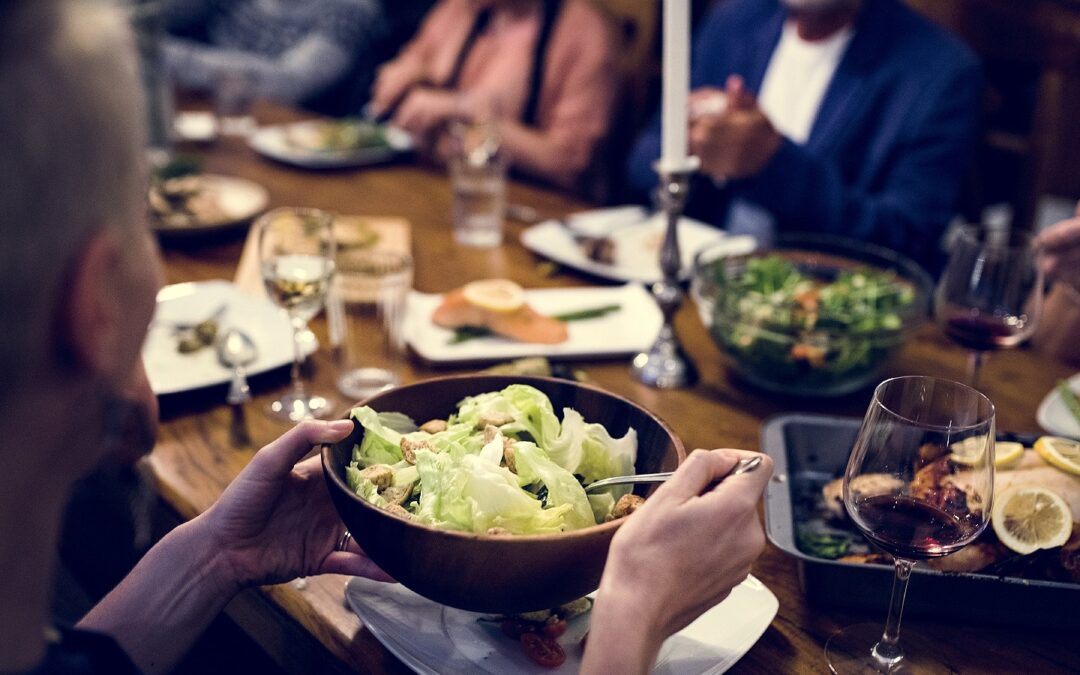 1000 pomysłów na obiad w 15 minut