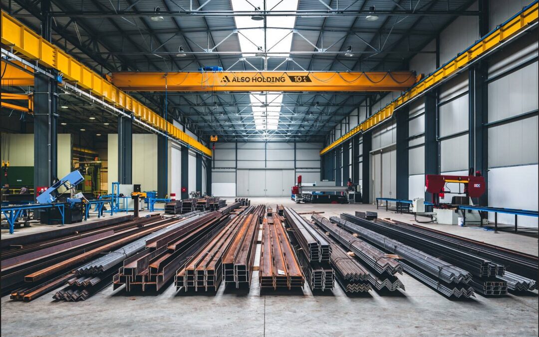 Awarie suwnic – jakie zdarzają się najczęściej