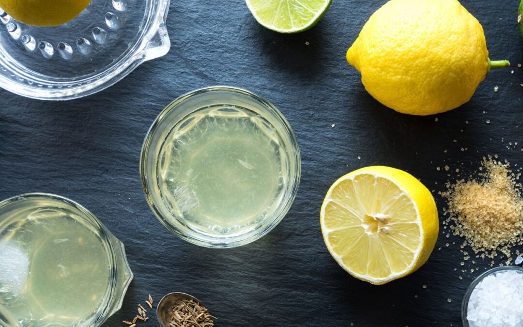 Znaczenie elektrolitów na diecie ketogenicznej – elektrolity bez cukru