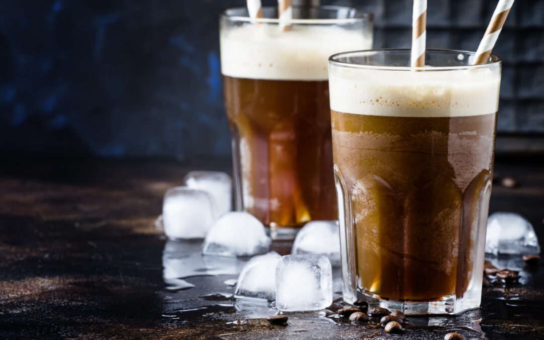 Czy kawa rozpuszczalna dorównuje świeżo parzonej?