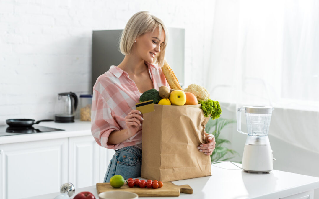 Gotuj z pasją dzięki aplikacji do promocji w sklepach