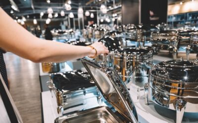 Jak wybrać zaufanego partnera serwisowego dla swojego lokalu?