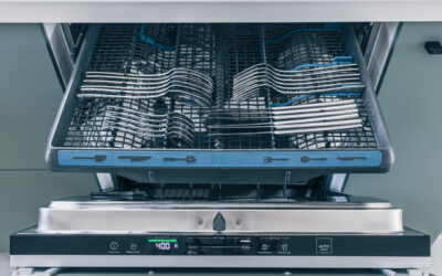 Restauracyjna kuchnia bez zmywarki? Oto dlaczego coraz więcej lokali decyduje się na wynajem sprzętu gastronomicznego