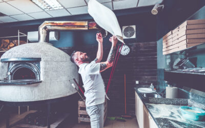 10 rzeczy, które powinieneś wiedzieć, zanim otworzysz własną pizzerię
